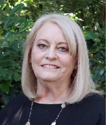 Kathleen Horst head shot
